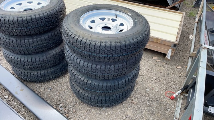 Image for Ring 1- 15 ANNUAL FALL ABSOLUTE AUCTION