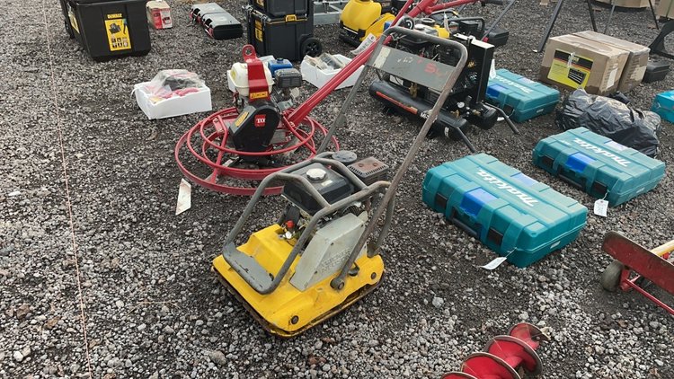 Image for RING 3 - 15th ANNUAL FALL ABSOLUTE AUCTION