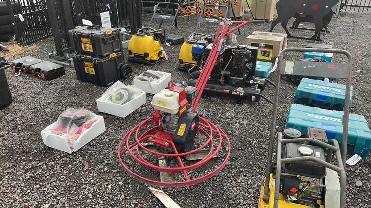 Image for RING 3 - 15th ANNUAL FALL ABSOLUTE AUCTION