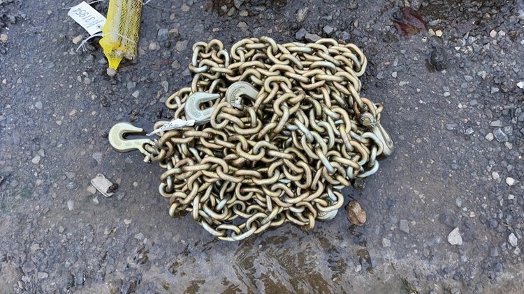 Image for RING 2 - 15th ANNUAL FALL ABSOLUTE AUCTION