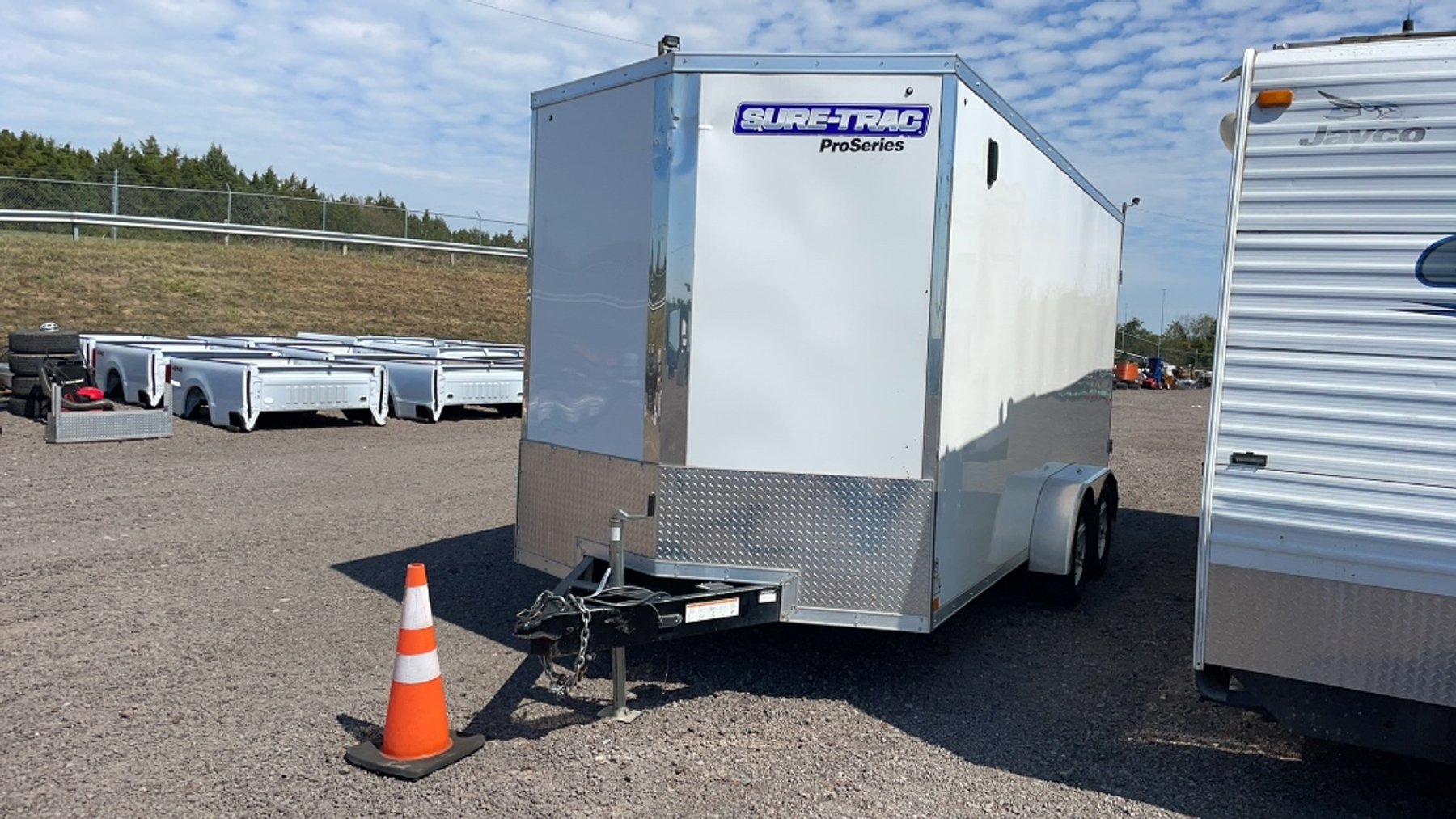 Image for RING 4 -  15th ANNUAL FALL ABSOLUTE AUCTION