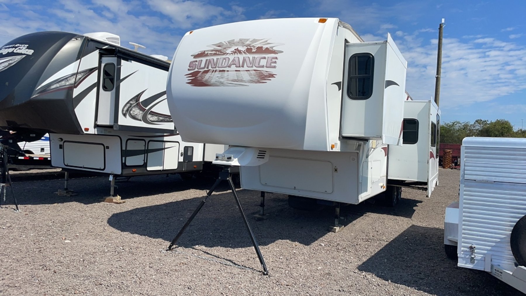 Image for RING 4 -  15th ANNUAL FALL ABSOLUTE AUCTION