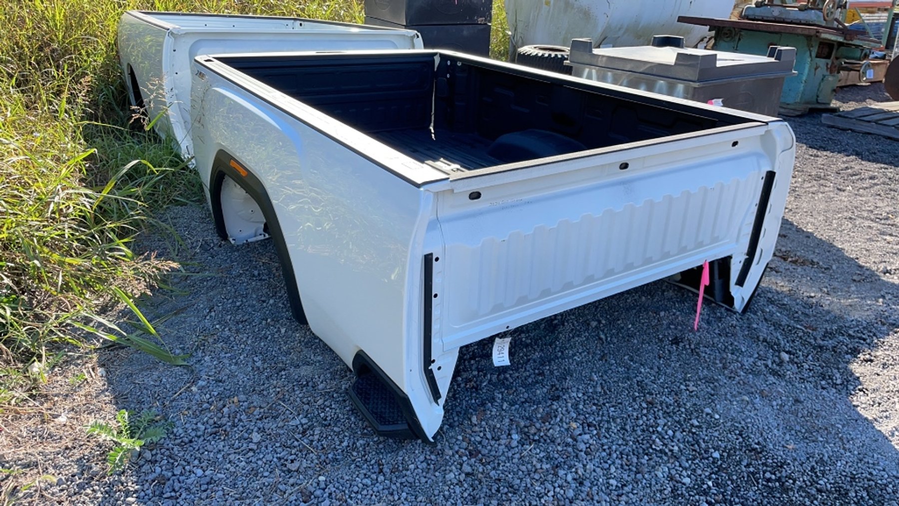 Image for RING 6- ONLINE ONLY MISC. ROW (TIMED AUCTION)