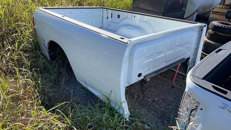 Image for RING 6- ONLINE ONLY MISC. ROW (TIMED AUCTION)