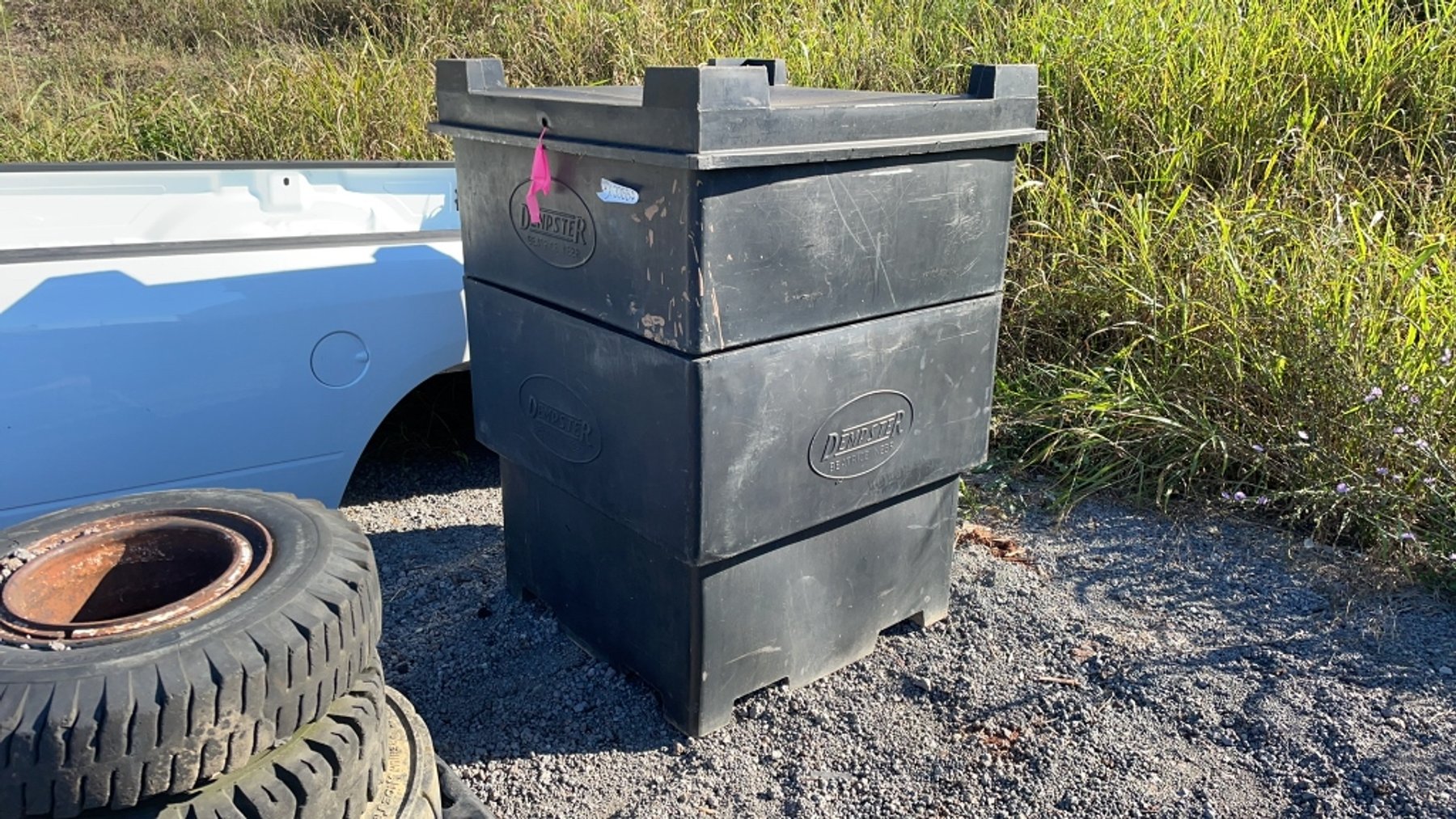 Image for RING 6- ONLINE ONLY MISC. ROW (TIMED AUCTION)