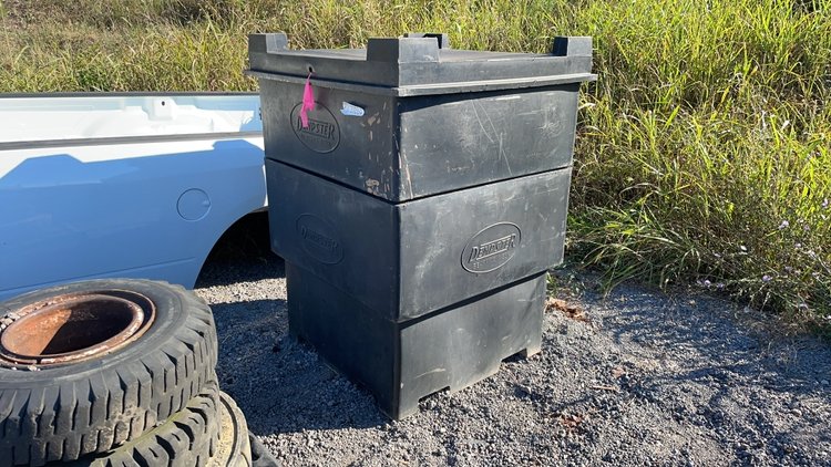 Image for RING 6- ONLINE ONLY MISC. ROW (TIMED AUCTION)