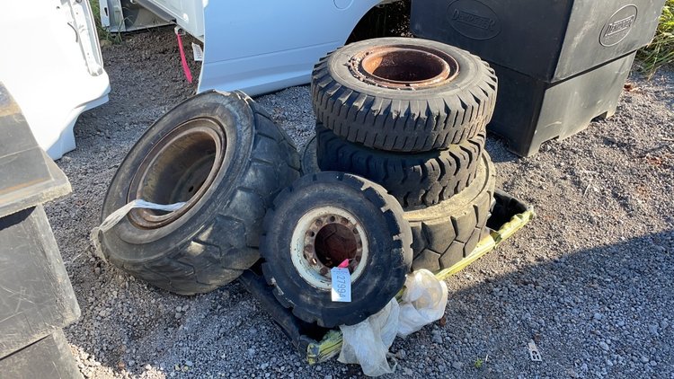 Image for RING 6- ONLINE ONLY MISC. ROW (TIMED AUCTION)