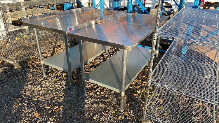 Image for RING 6- ONLINE ONLY MISC. ROW (TIMED AUCTION)