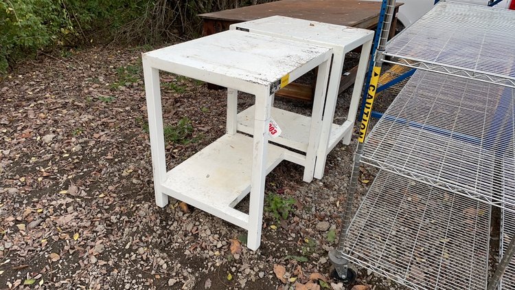 Image for RING 6- ONLINE ONLY MISC. ROW (TIMED AUCTION)