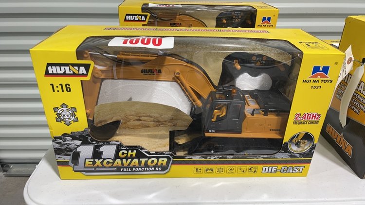 Image for RING 1 - 16th ANNUAL WINTER ABSOLUTE AUCTION