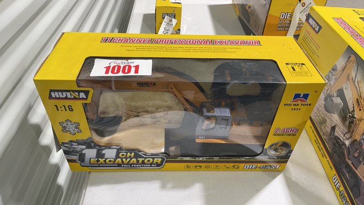 Image for RING 1 - 16th ANNUAL WINTER ABSOLUTE AUCTION