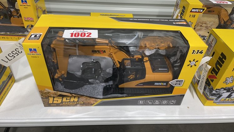 Image for RING 1 - 16th ANNUAL WINTER ABSOLUTE AUCTION