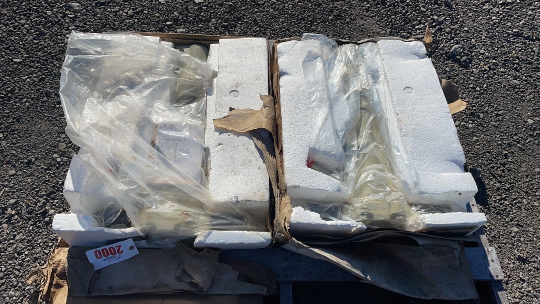 Image for RING 2 - 16th ANNUAL WINTER ABSOLUTE AUCTION