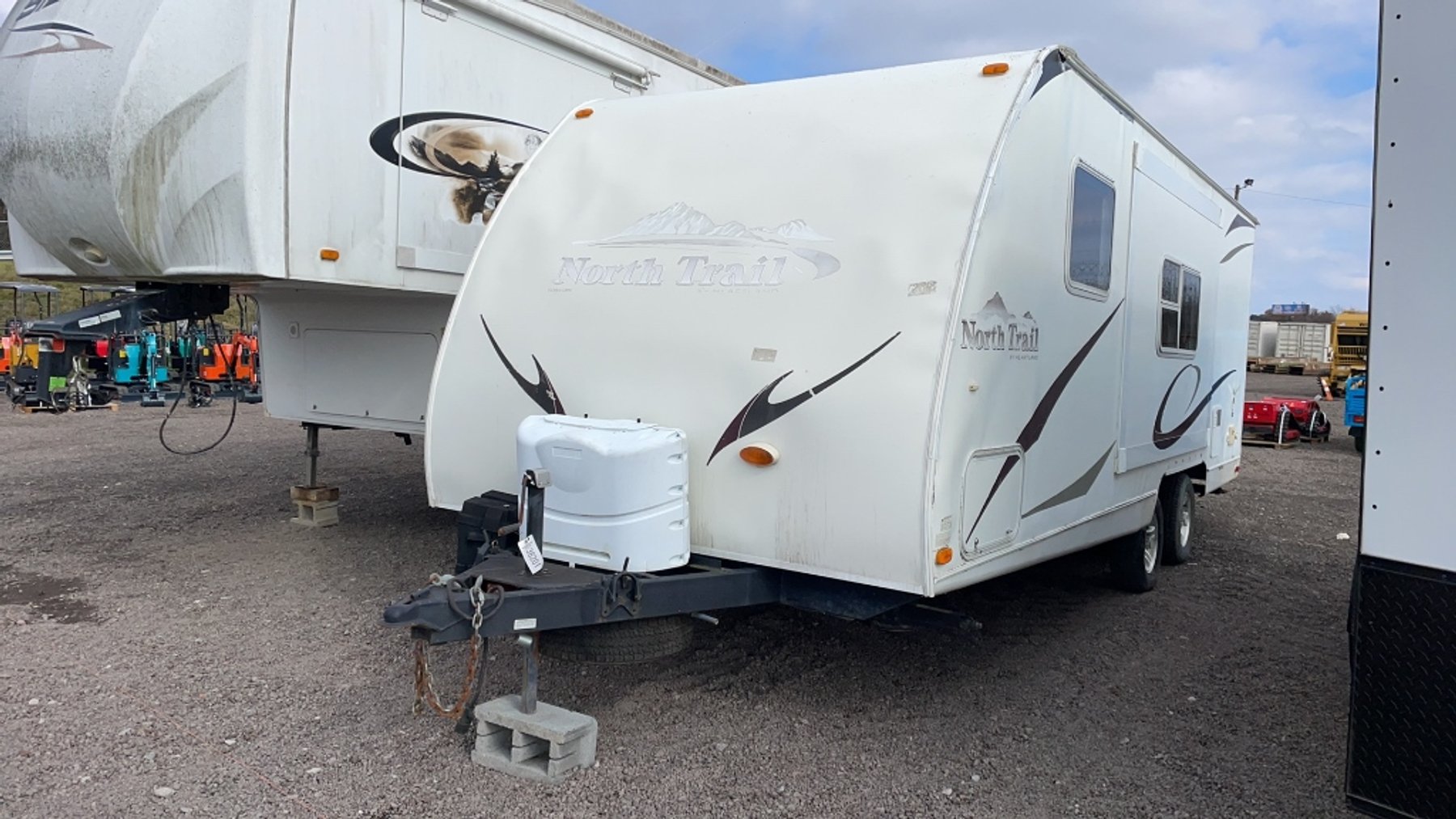 Image for RING 3 - 16th ANNUAL WINTER ABSOLUTE AUCTION