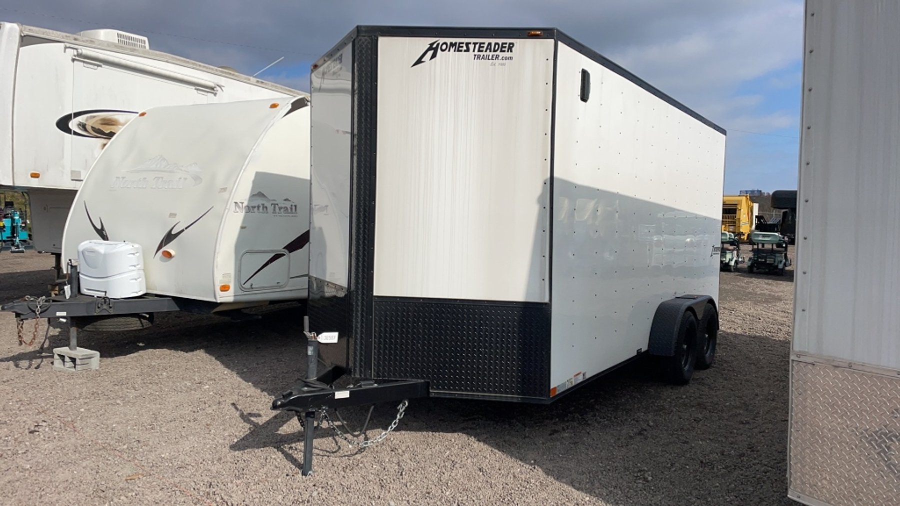 Image for RING 3 - 16th ANNUAL WINTER ABSOLUTE AUCTION