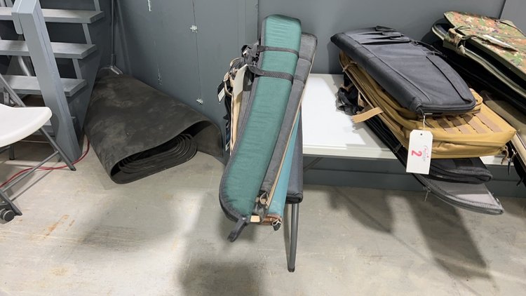 Image for MASSIVE PRIVATE FIREARM COLLECTION ABSOLUTE AUCTION