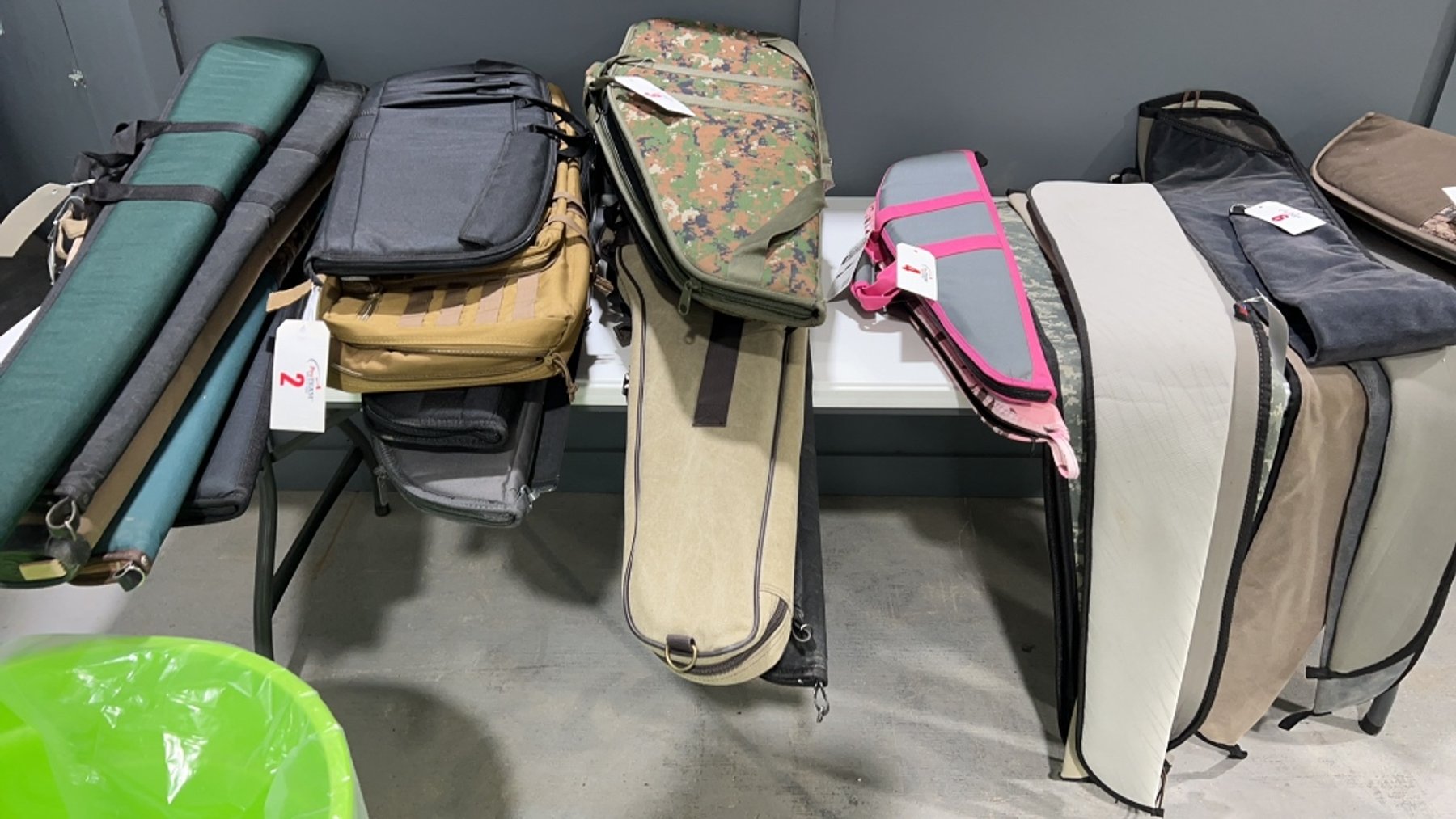 Image for MASSIVE PRIVATE FIREARM COLLECTION ABSOLUTE AUCTION