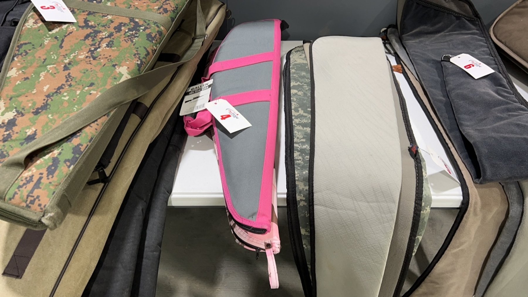 Image for MASSIVE PRIVATE FIREARM COLLECTION ABSOLUTE AUCTION