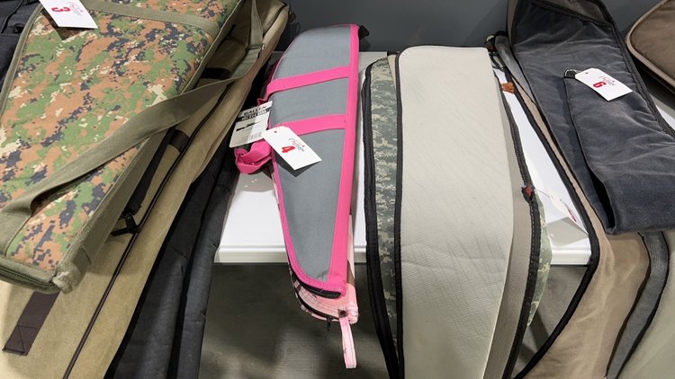 Image for MASSIVE PRIVATE FIREARM COLLECTION ABSOLUTE AUCTION