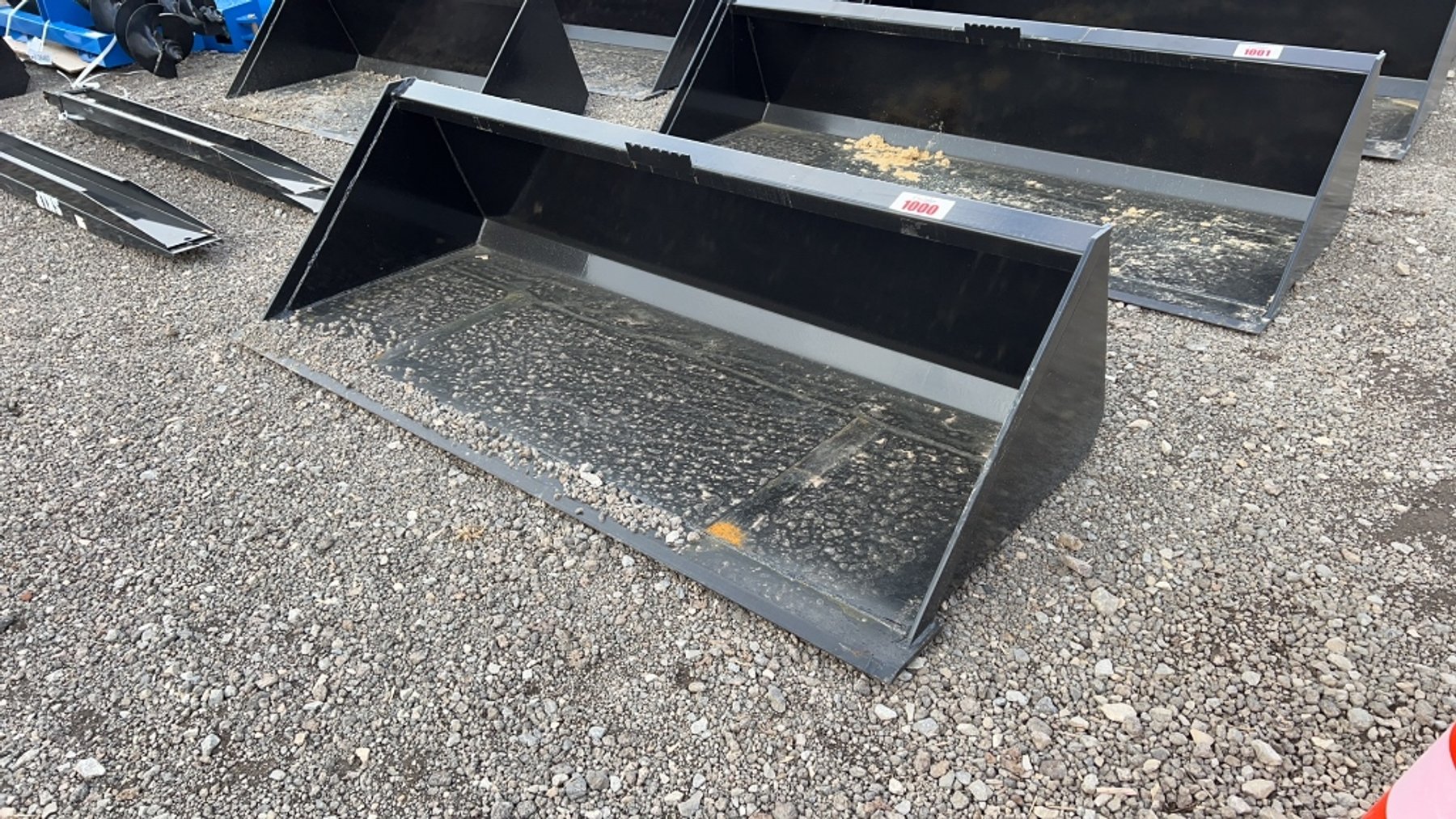 Image for RING 1- 16TH ANNAUL PRE-SEASON ABSOLUTE AUCTION