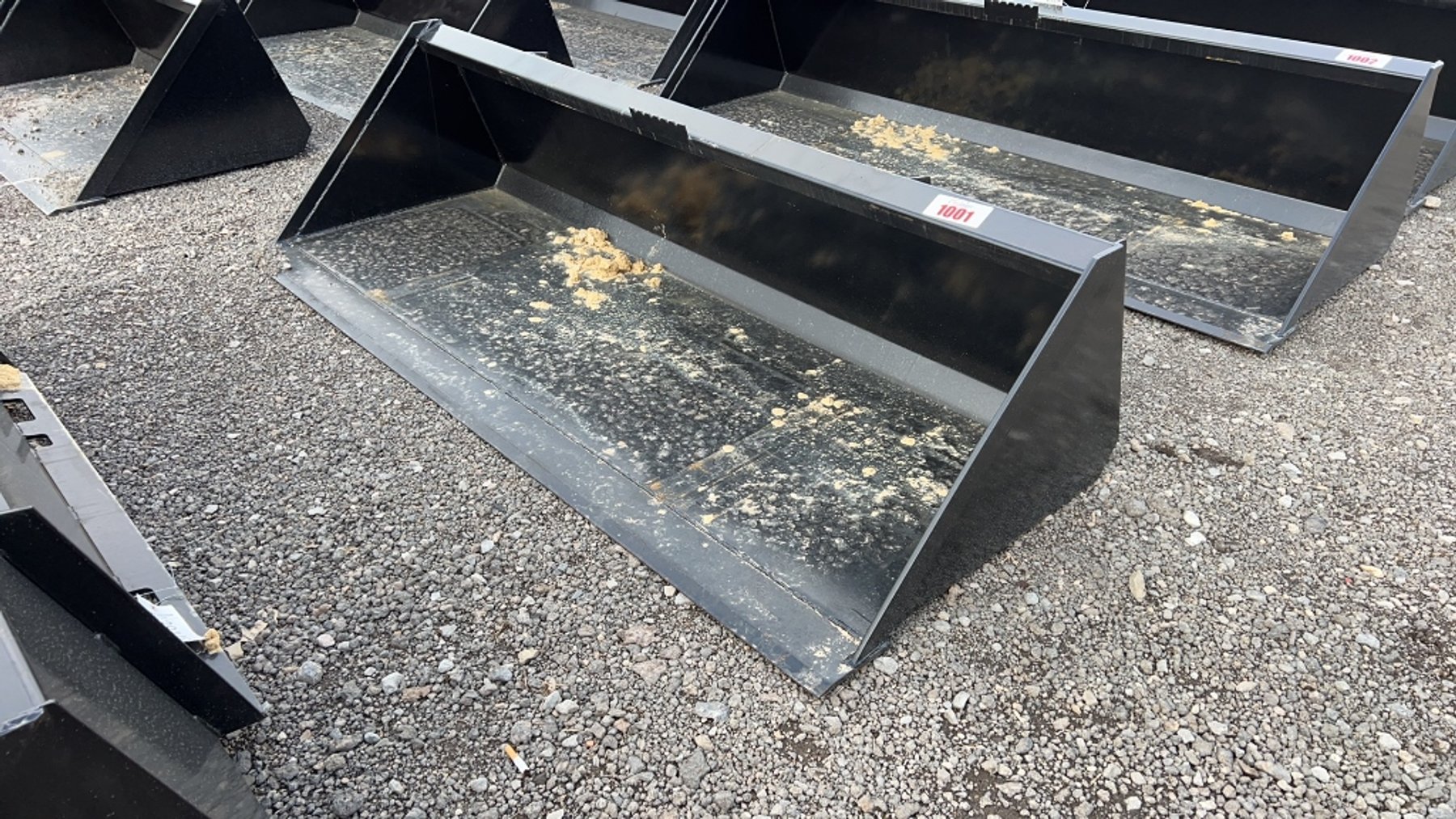 Image for RING 1- 16TH ANNAUL PRE-SEASON ABSOLUTE AUCTION