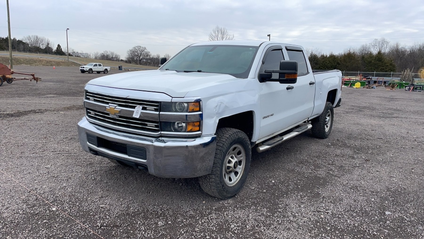 Image for RING 3 - 16TH ANNUAL PRE-SEASON ABSOLUTE AUCTION