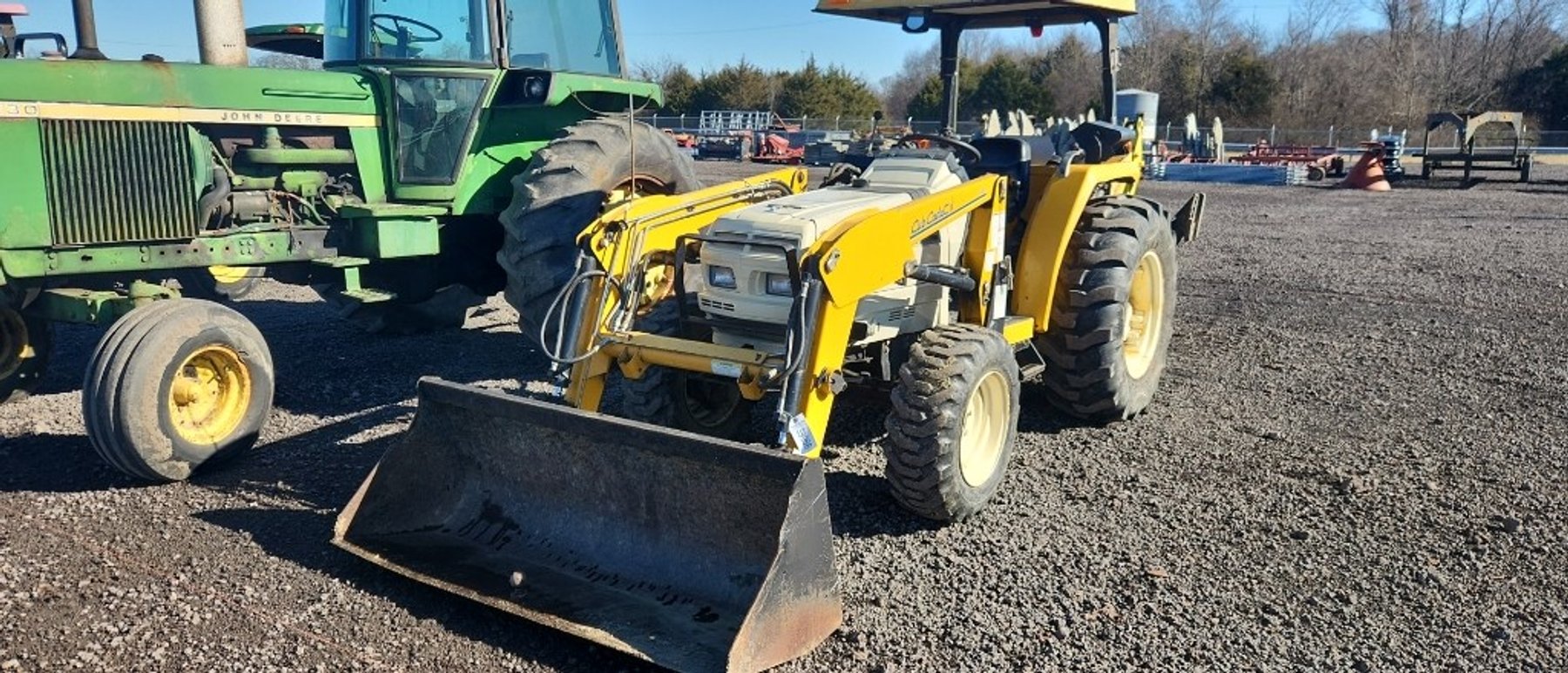 Image for RING 3 - 16TH ANNUAL PRE-SEASON ABSOLUTE AUCTION