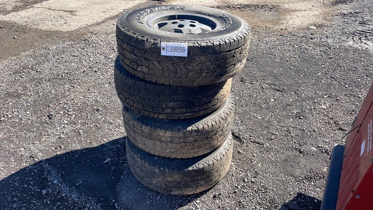 Image for RING 6- ONLINE ONLY MISC. ROW (TIMED AUCTION)