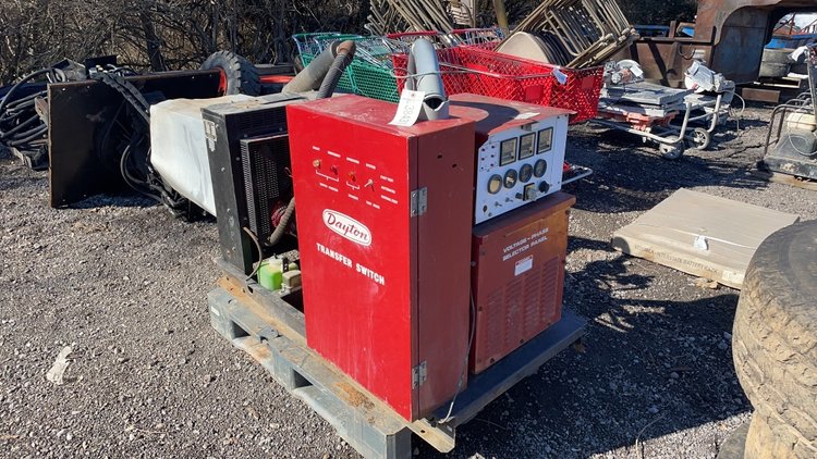 Image for RING 6- ONLINE ONLY MISC. ROW (TIMED AUCTION)