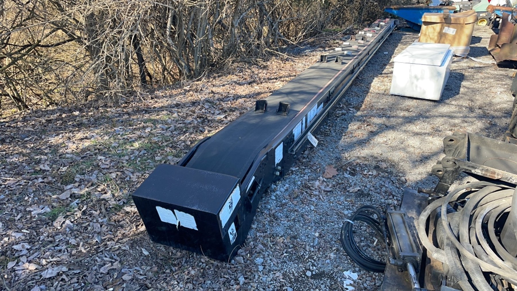 Image for RING 6- ONLINE ONLY MISC. ROW (TIMED AUCTION)