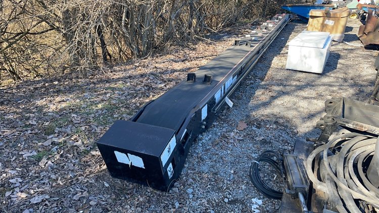 Image for RING 6- ONLINE ONLY MISC. ROW (TIMED AUCTION)