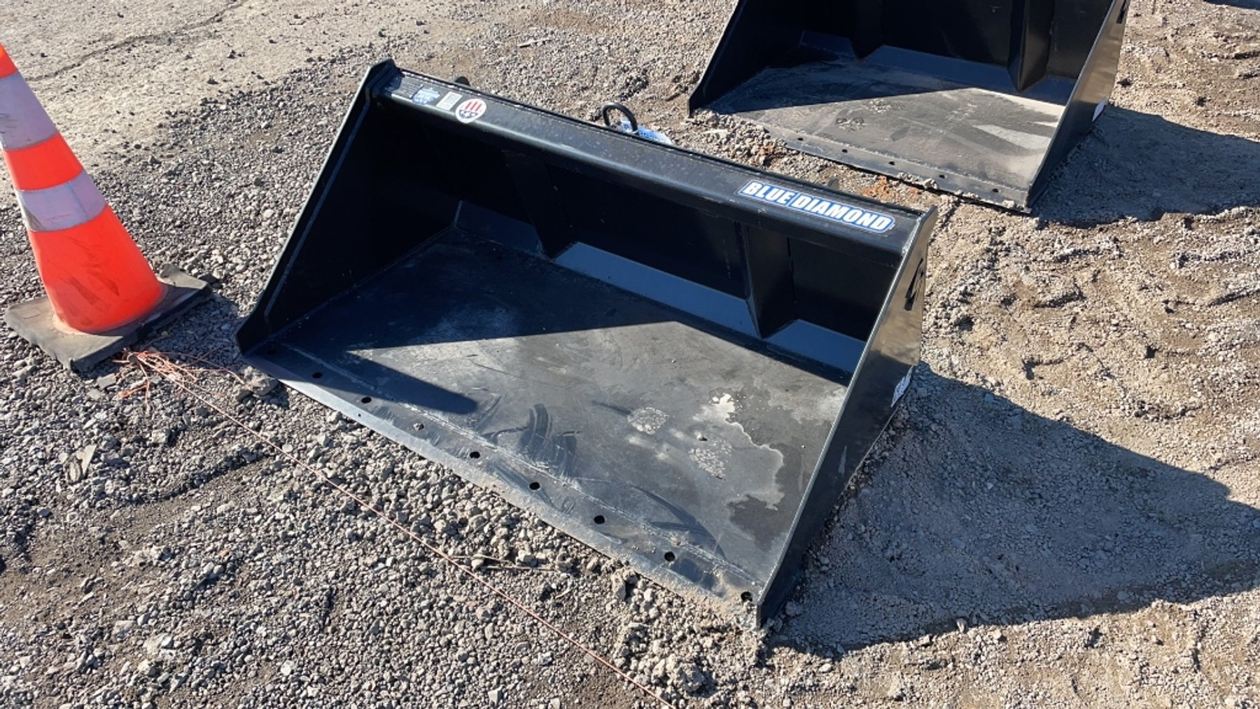 Image for RING 2 - 16TH ANNUAL PRE-SEASON ABSOLUTE AUCTION