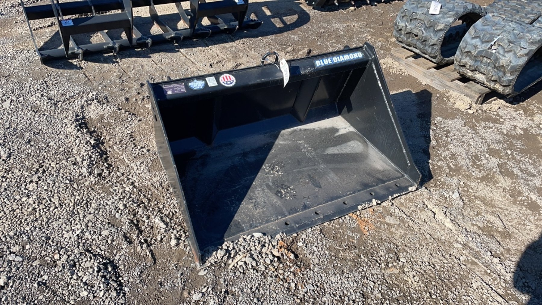 Image for RING 2 - 16TH ANNUAL PRE-SEASON ABSOLUTE AUCTION