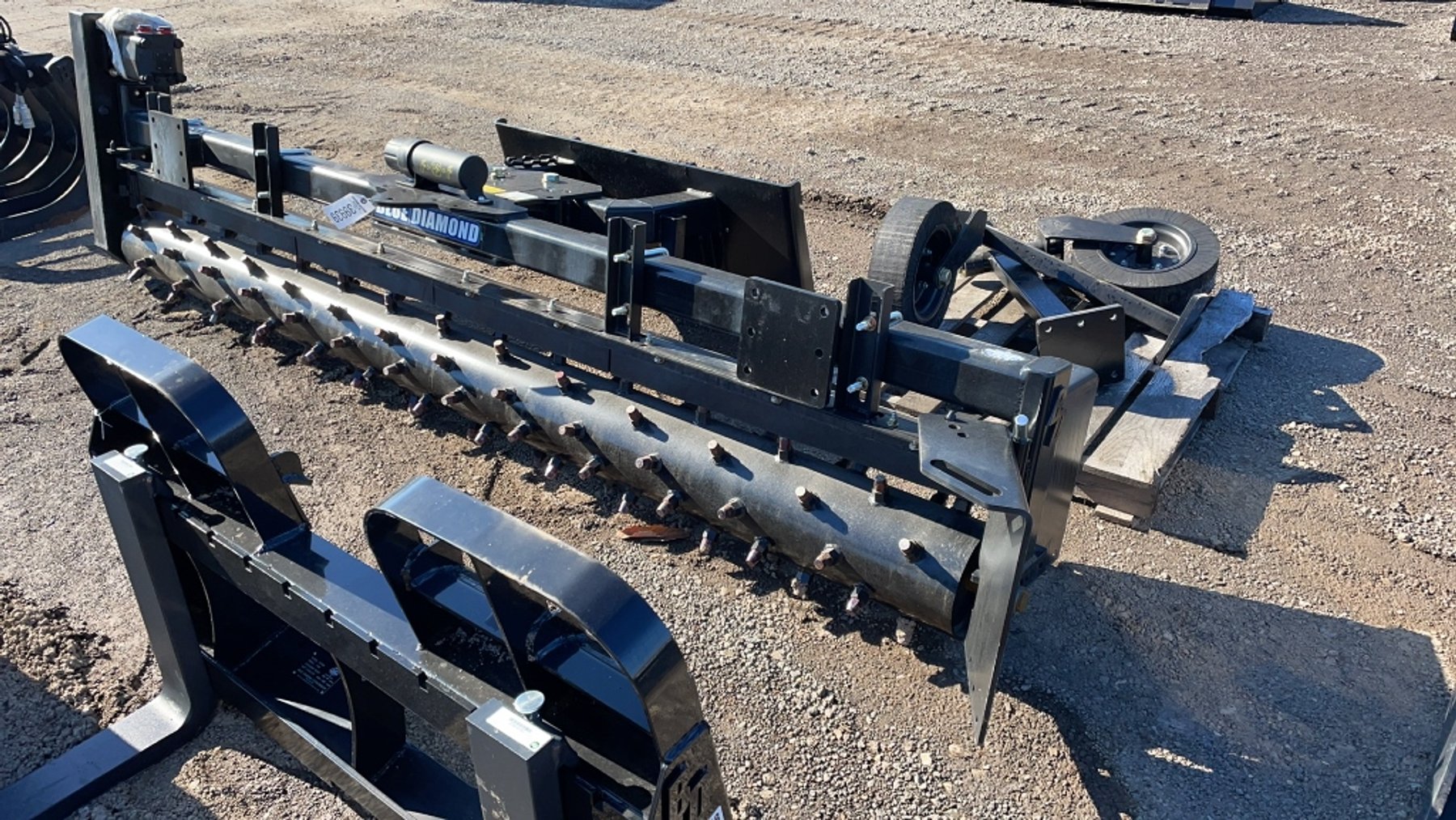 Image for RING 2 - 16TH ANNUAL PRE-SEASON ABSOLUTE AUCTION