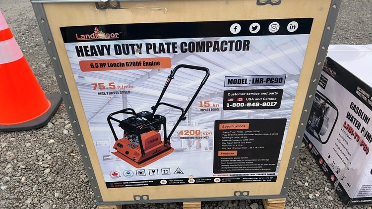 Image for RING 1 - 16th ANNUAL SPRING ABSOLUTE AUCTION