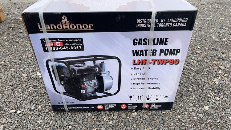 Image for RING 1 - 16th ANNUAL SPRING ABSOLUTE AUCTION