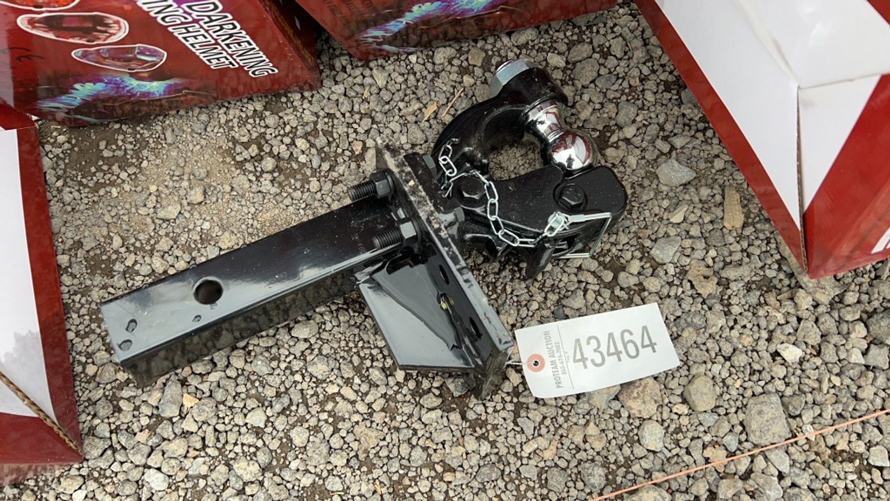 Image for RING 6 - 16th ANNUAL SPRING ABSOLUTE AUCTION