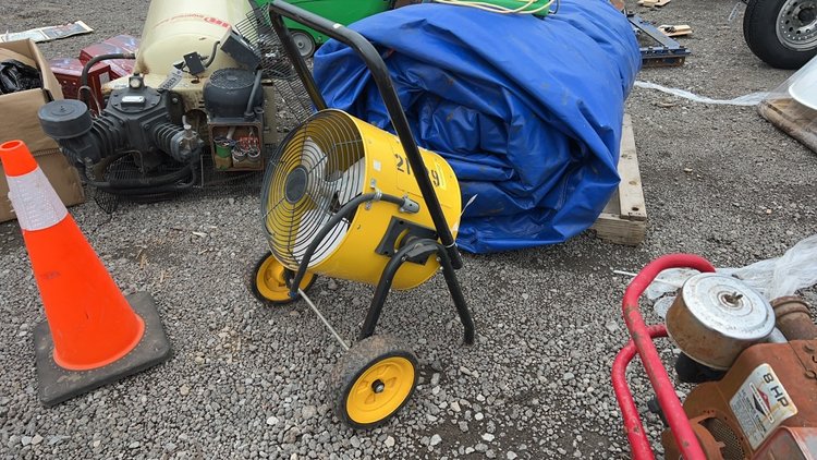 Image for RING 6 - 16th ANNUAL SPRING ABSOLUTE AUCTION