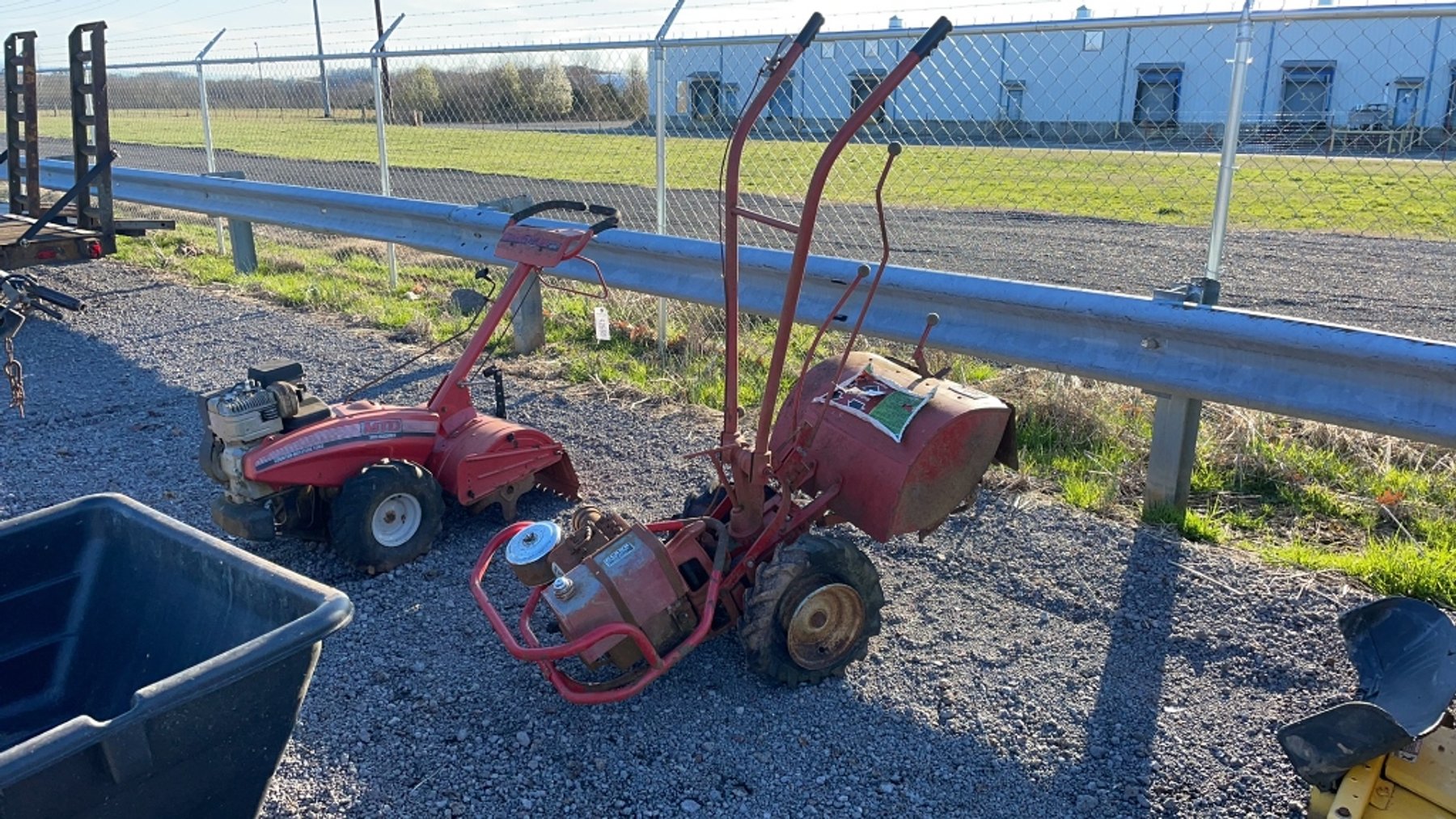 Image for RING 6 - 16th ANNUAL SPRING ABSOLUTE AUCTION