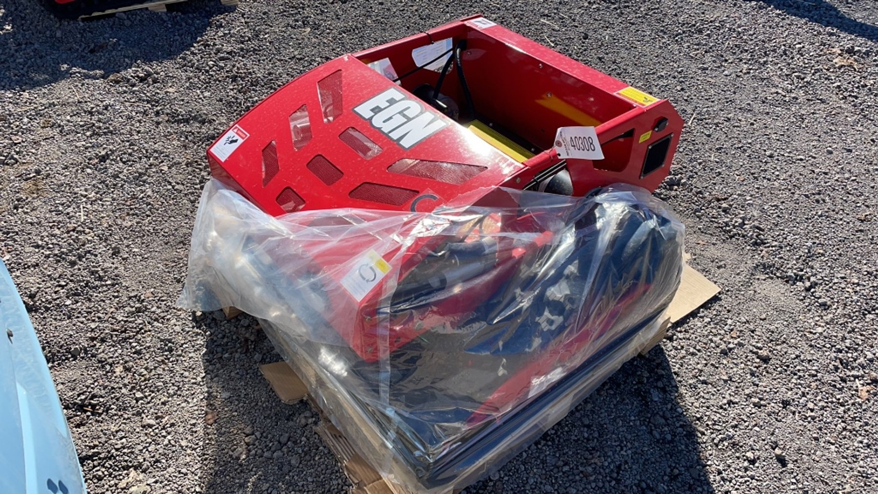 Image for RING 3 - 16th ANNUAL SPRING ABSOLUTE AUCTION