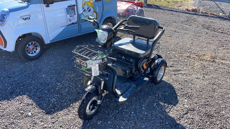 Image for RING 3 - 16th ANNUAL SPRING ABSOLUTE AUCTION