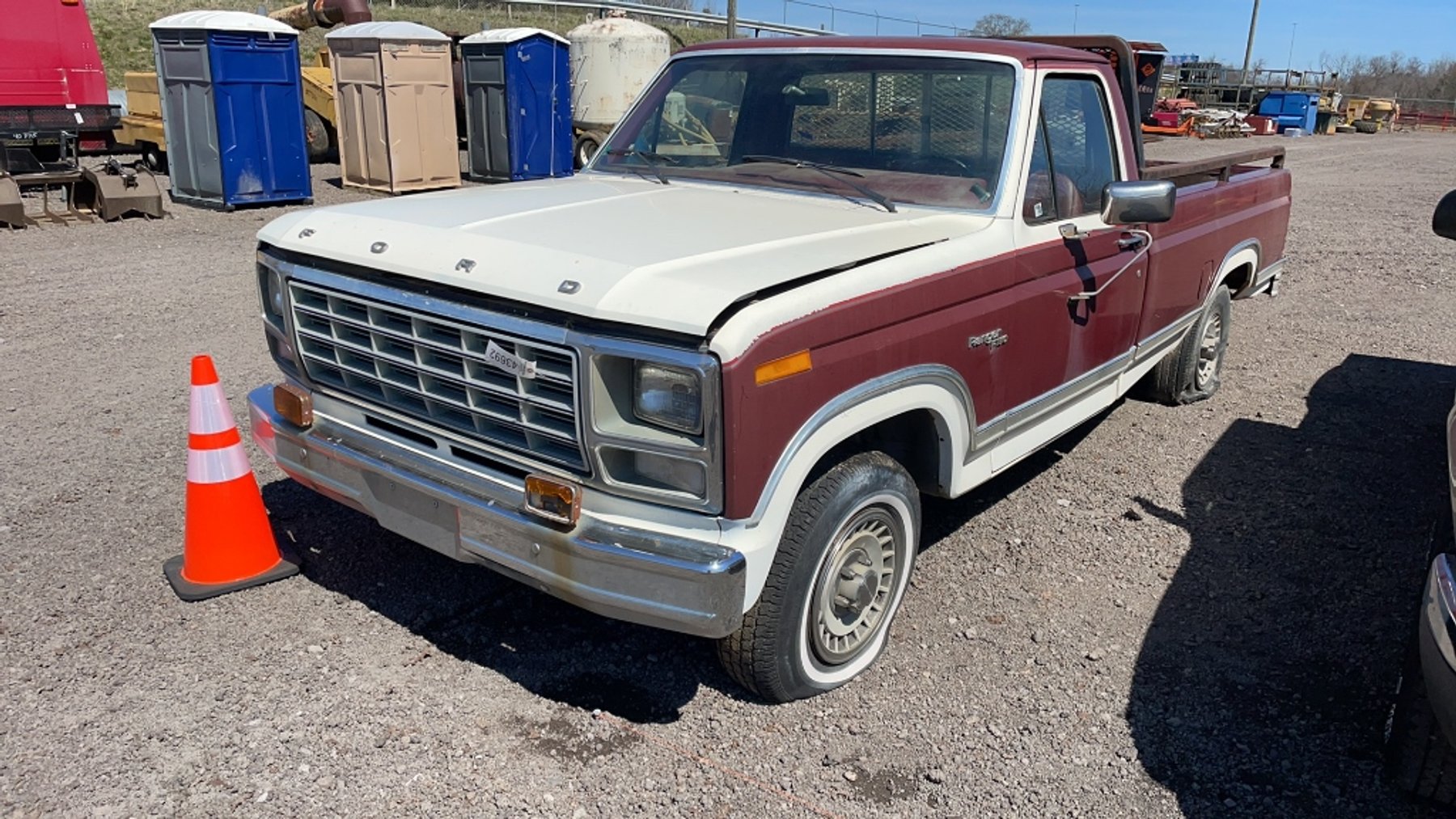 Image for RING 4 - 16th ANNUAL SPRING ABSOLUTE AUCTION