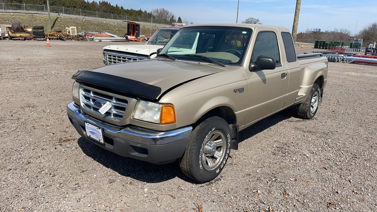 Image for RING 4 - 16th ANNUAL SPRING ABSOLUTE AUCTION