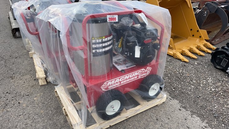 Image for RING 2 - 16th ANNUAL SPRING ABSOLUTE AUCTION