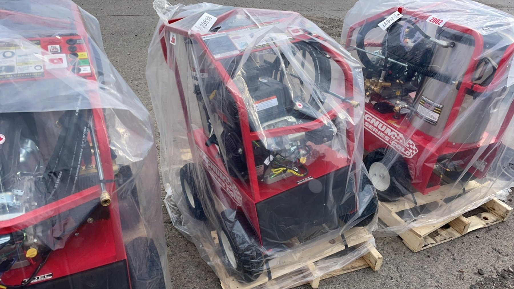 Image for RING 2 - 16th ANNUAL SPRING ABSOLUTE AUCTION