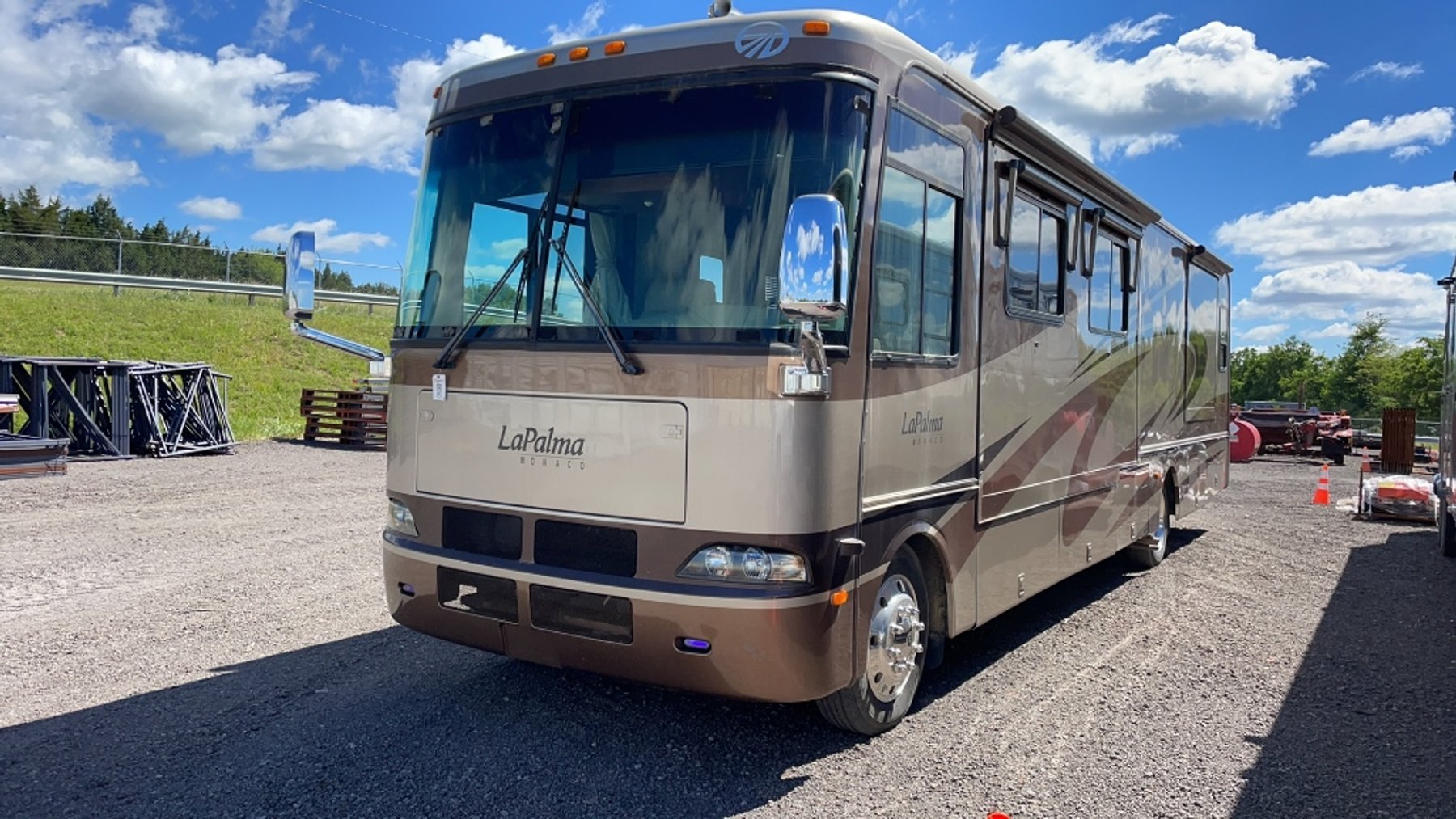 Image for RING 3 - 16th ANNUAL SUMMER ABSOLUTE AUCTION