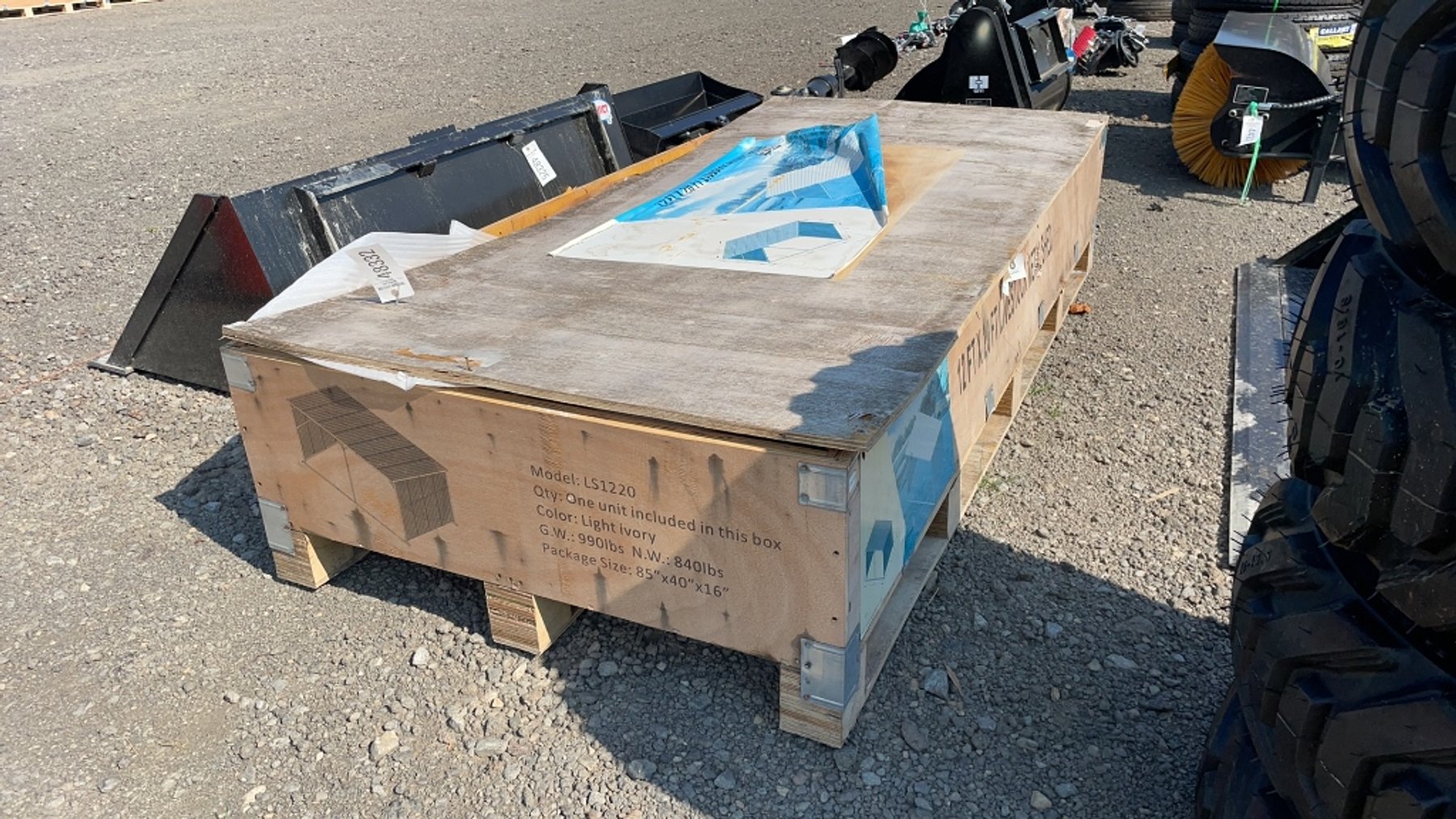 Image for RING 1 - 16th ANNUAL LATE SUMMER ABSOLUTE AUCTION