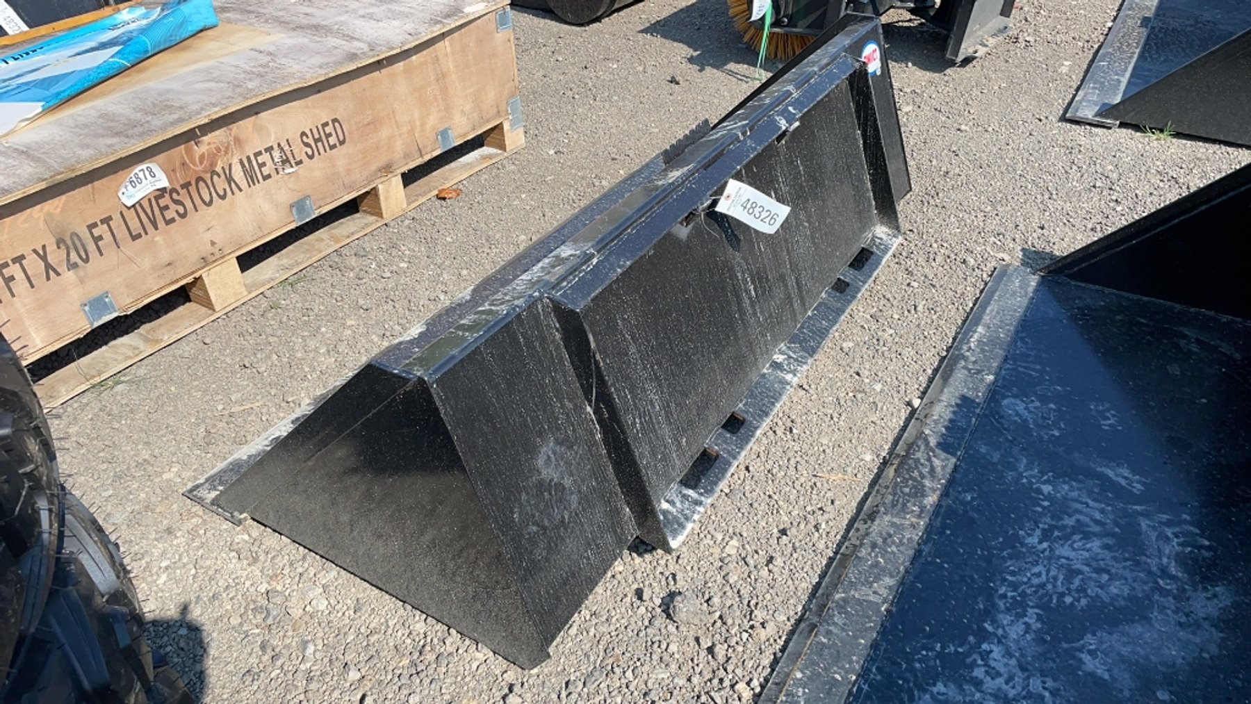 Image for RING 1 - 16th ANNUAL LATE SUMMER ABSOLUTE AUCTION