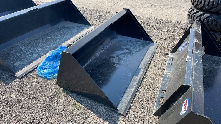 Image for RING 1 - 16th ANNUAL LATE SUMMER ABSOLUTE AUCTION