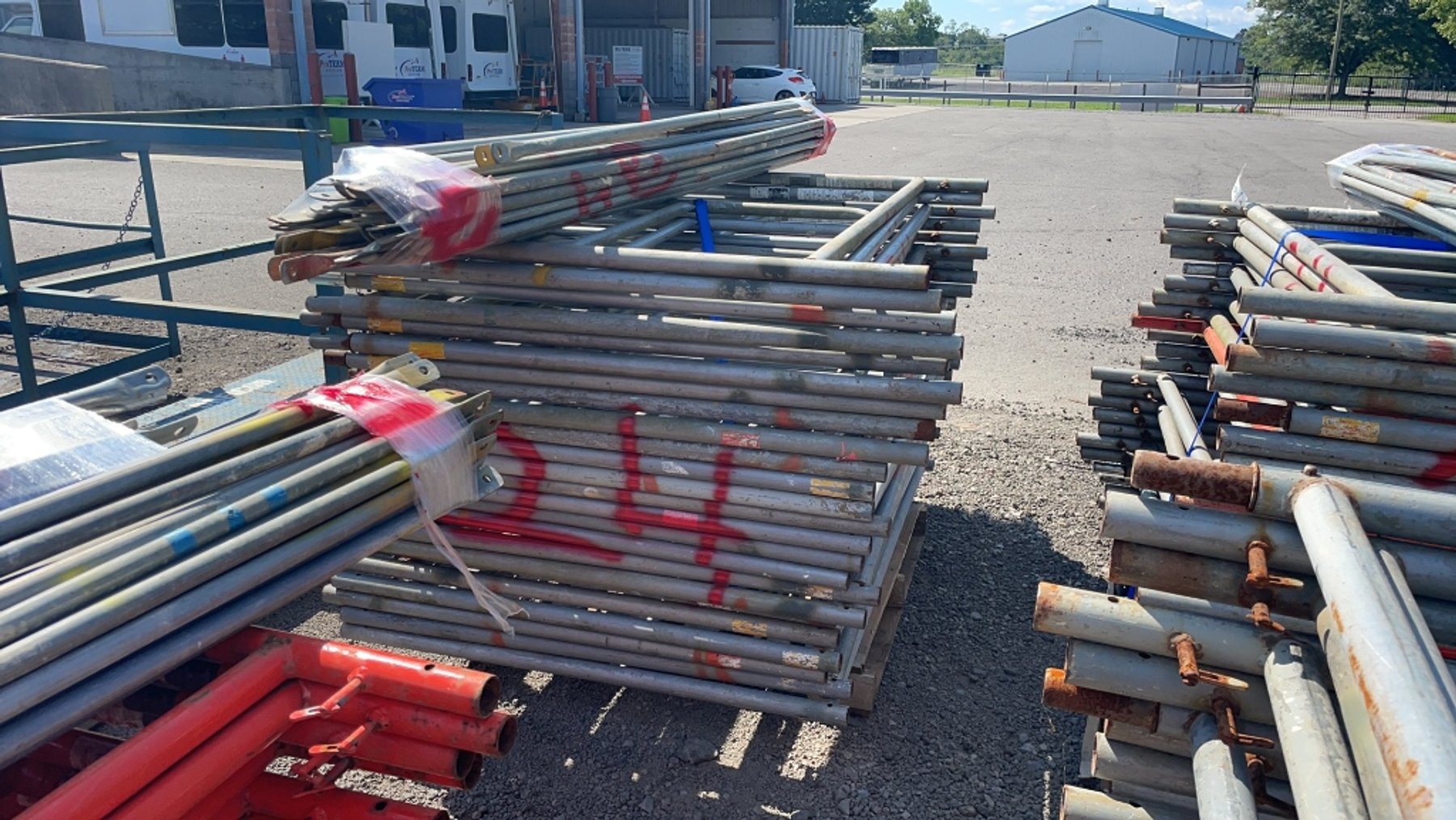 Image for RING 6 - 16th ANNUAL LATE SUMMER ABSOLUTE AUCTION